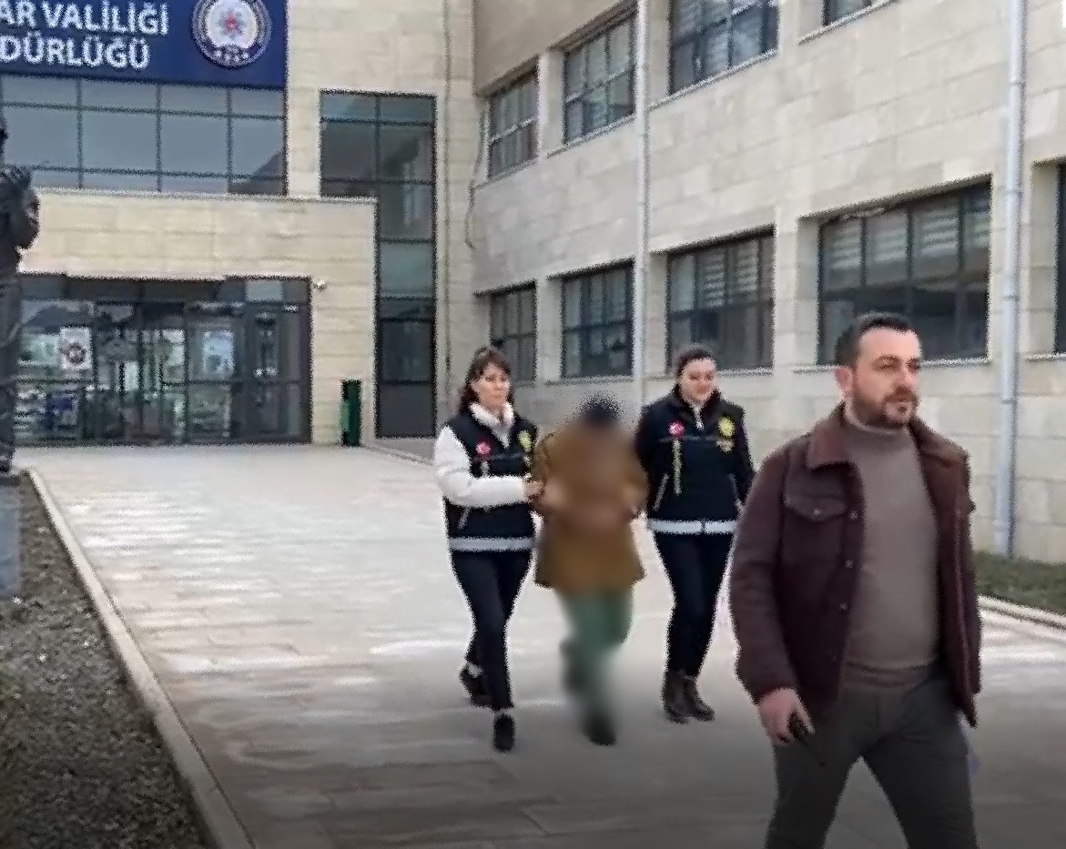 Emniyet Ekipleri Hırsızlara Göz Açtırmıyor